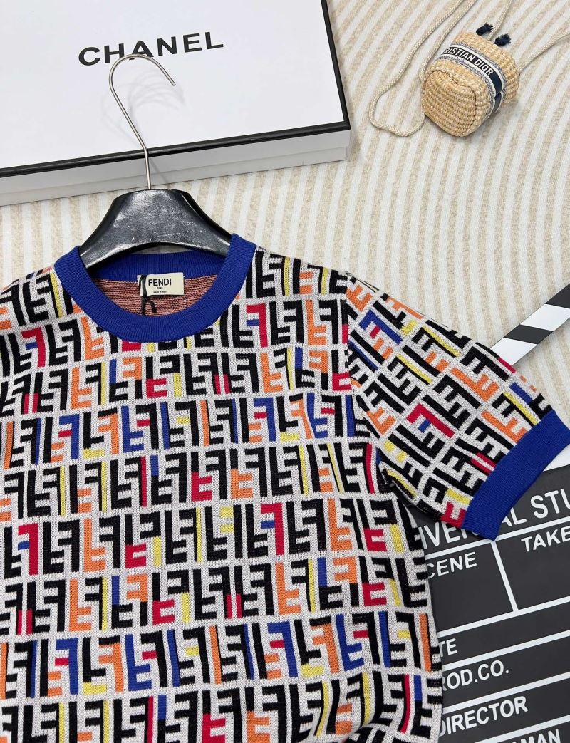 Fendi T-Shirts